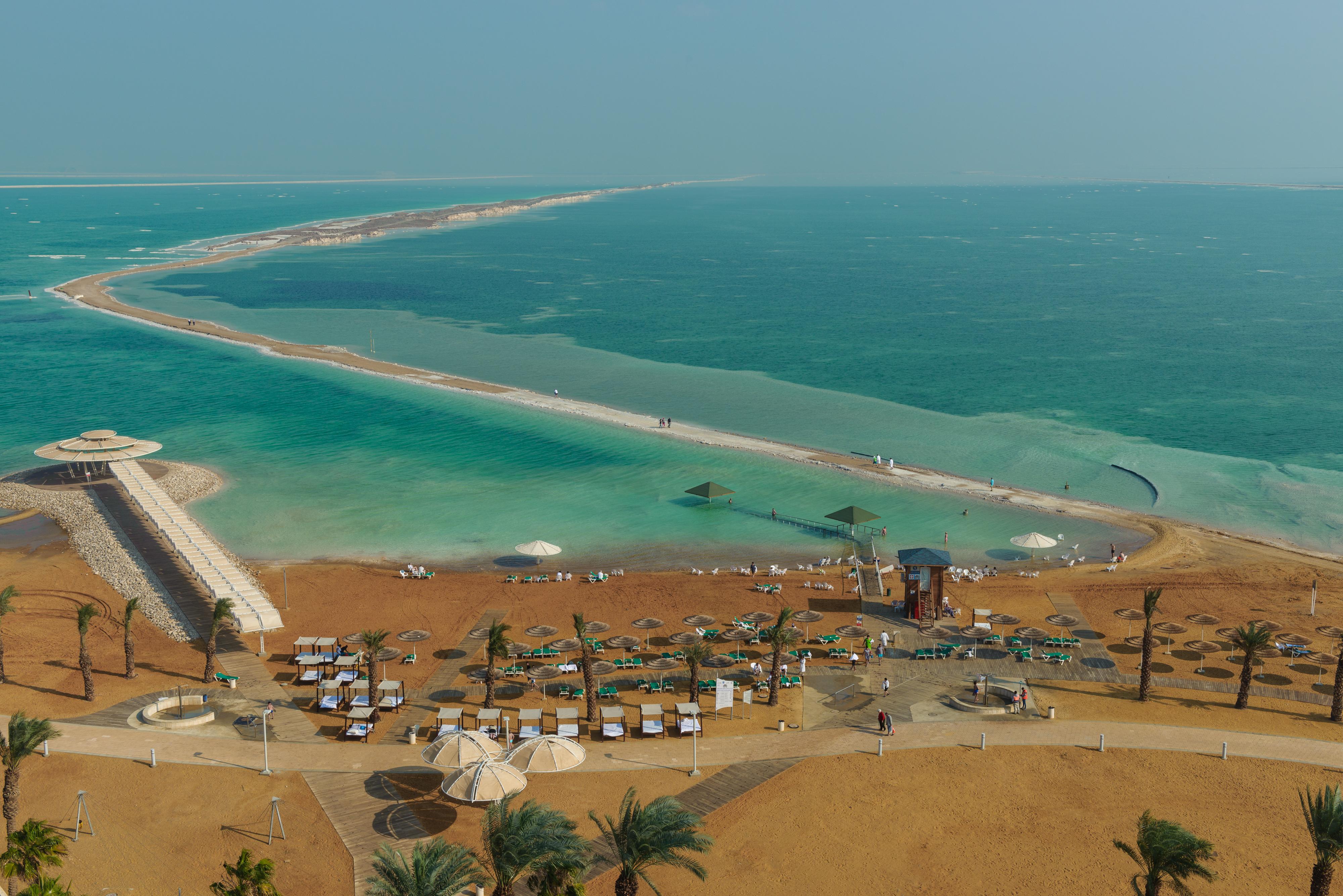 Leonardo Club Hotel Dead Sea Neve Zohar Exteriér fotografie Dead Sea
